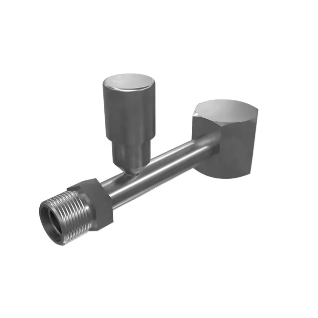 3/4-16 Thread Air Durumer Hoşlama