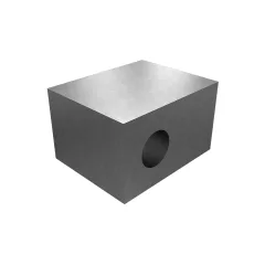 Caterpillar M16 Weld On Mounting Block