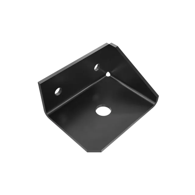 Jeneratör Enclosure Door Mounting Bracket