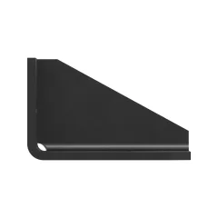 Caterpillar Jeneratör Enclosure Door Mounting Bracket — açılı görünüm