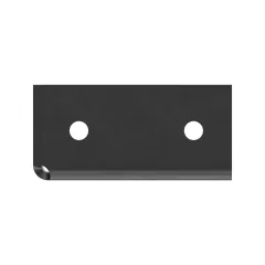 Caterpillar Jeneratör Enclosure Door Mounting Bracket — açılı görünüm