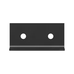 Caterpillar Jeneratör Enclosure Door Mounting Bracket — açılı görünüm