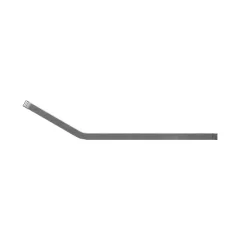 Caterpillar 5mm Thickness Flood Lamp HALTERUNG KONSOLE — Dreiviertelansicht