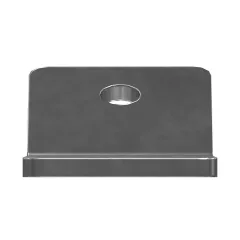 Caterpillar 5mm Thickness Flood Lamp HALTERUNG KONSOLE — Dreiviertelansicht