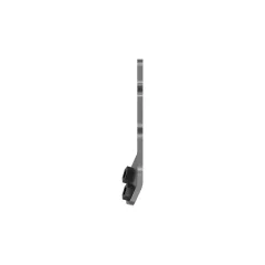 Caterpillar Yakıt Supply Lines Clip Mount Bracket — açılı görünüm