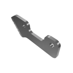 Caterpillar Yakıt Supply Lines Clip Mount Bracket