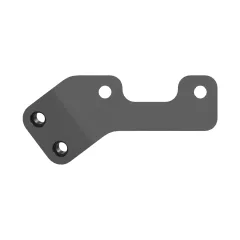 Caterpillar Yakıt Supply Lines Clip Mount Bracket — açılı görünüm