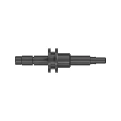 Caterpillar SPINDLE — açılı görünüm