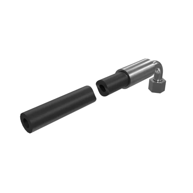 Quick Coupler Lines Hoş Assembly
