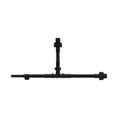 Caterpillar Jacket Water Heater Cord — Dreiviertelansicht