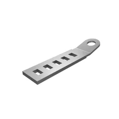 Caterpillar 20.4mm Long Ladder Clip