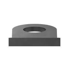 Caterpillar 20.4mm Long Ladder Clip — açılı görünüm