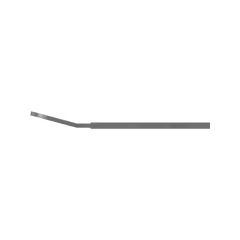 Caterpillar 20.4mm Long Ladder Clip — açılı görünüm