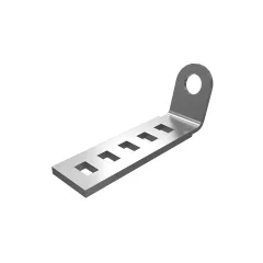 Caterpillar Clip de la escalera de montaje de alambre largo 70.1mm