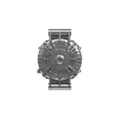 Caterpillar 24 Volts Alternator — açılı görünüm