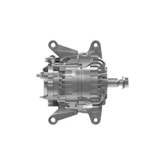 Caterpillar 24 Volts Alternator — açılı görünüm