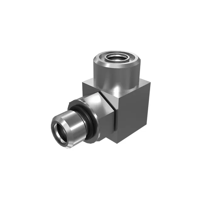 9/16" Check Valve