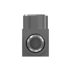 Caterpillar 9/16" Check Valf — açılı görünüm