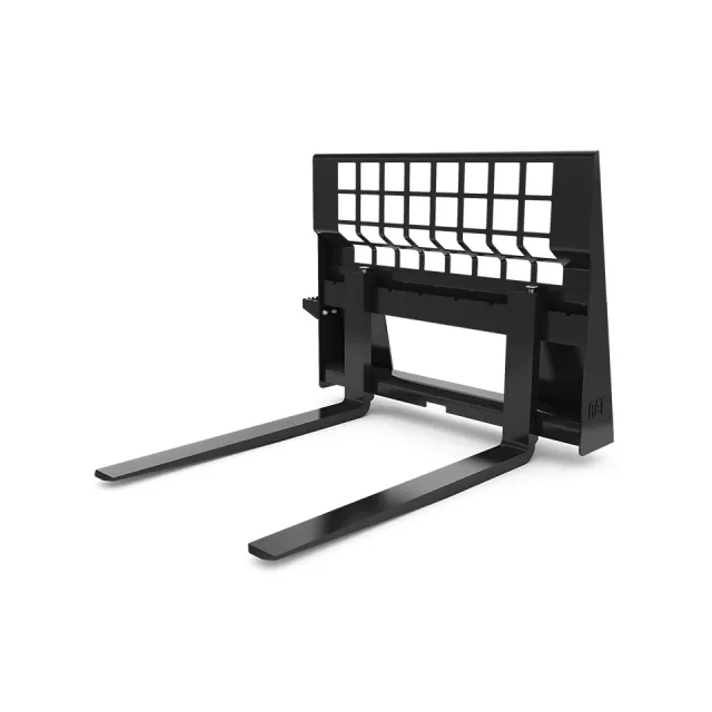 1070 mm (42 in), Skid Steer Coupler, Sınıf II