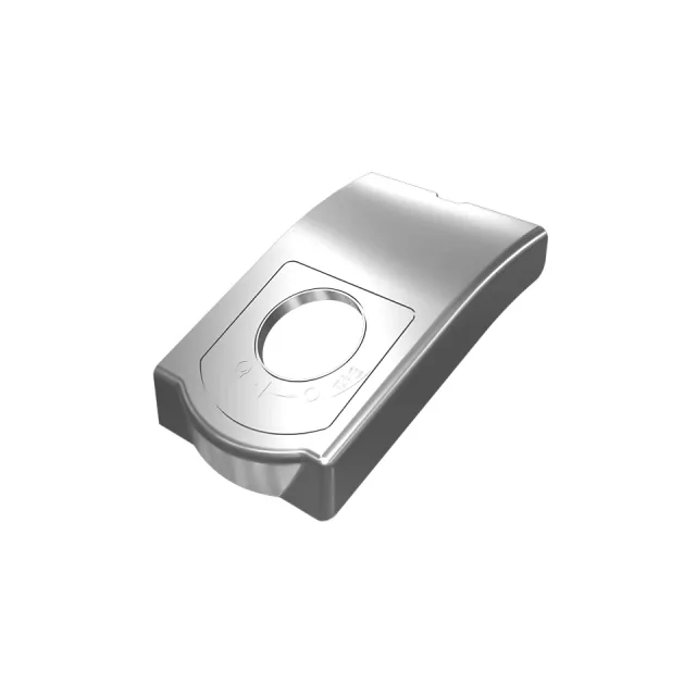 Engine Key Start Cover