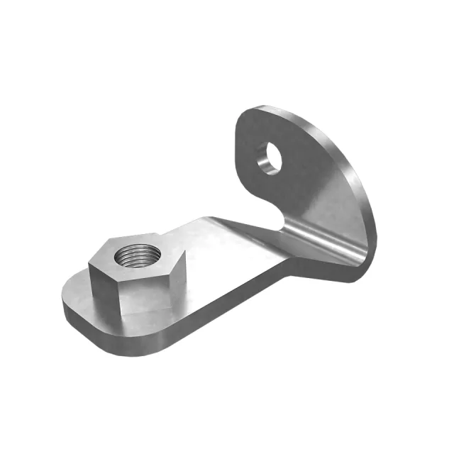 Motor Oil Pan Support Bracket