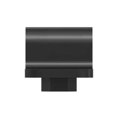 Caterpillar Motor Oil Pan Elbow Destek Bracket — açılı görünüm