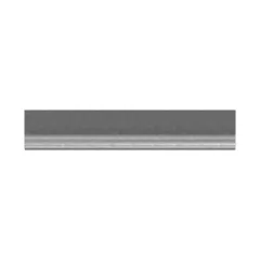 Caterpillar Petrol Pan Cover Bracket — açılı görünüm
