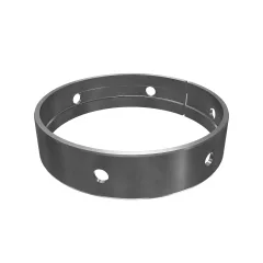 Caterpillar 87.3mm Cojinete de manguito de diámetro exterior