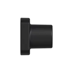 Caterpillar 10.68mm Thick Thrust Button — Dreiviertelansicht