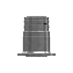 Caterpillar Hub Assembly-Supply — açılı görünüm