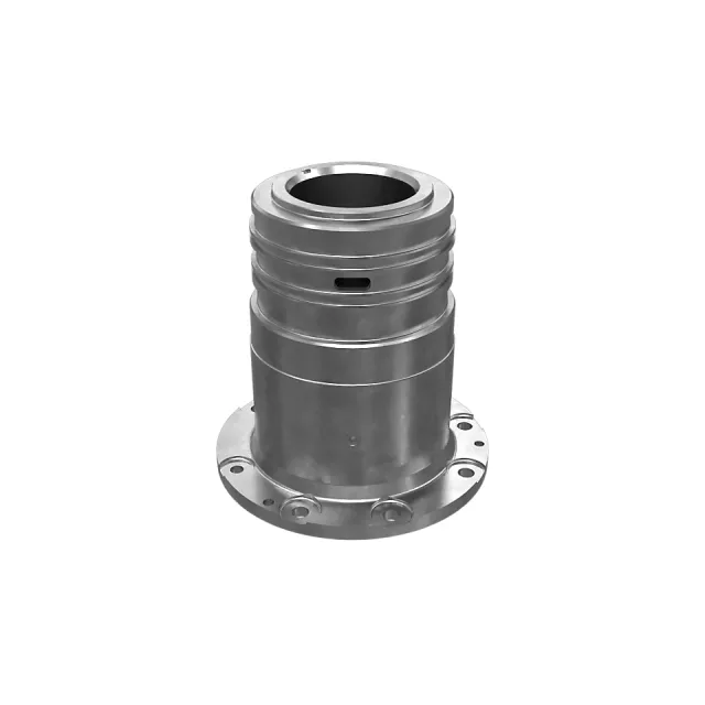 Hub Assembly-Supply