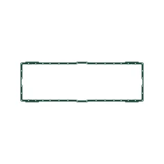 Caterpillar Oil Pan Gasket — açılı görünüm