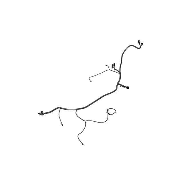 Pedestal Lighting Harness