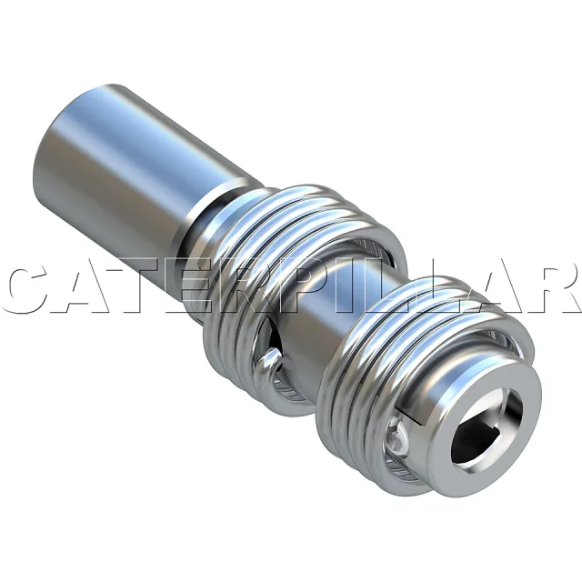 Actuator Drive Coupling