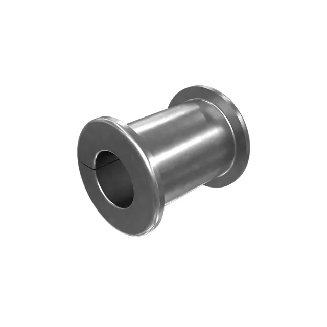 12mm İç Çapı Flanged Kauçuk Grommet