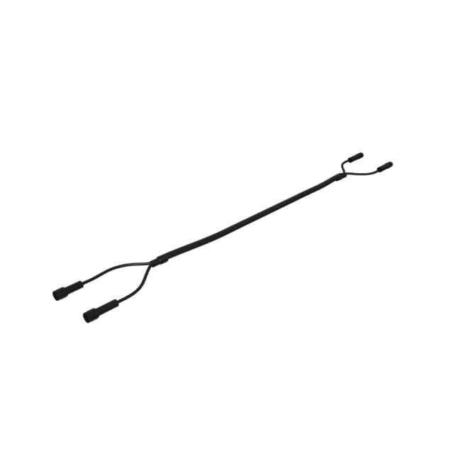 Coaxial Antenna Cable