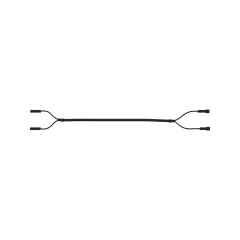 Caterpillar Coaxial Antenna Cable — açılı görünüm