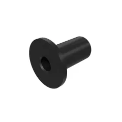 Caterpillar 70mm Dış Yüzey Çelik Flange Kol Bushing