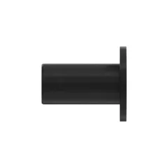 Caterpillar 70mm Dış Yüzey Çelik Flange Kol Bushing — açılı görünüm