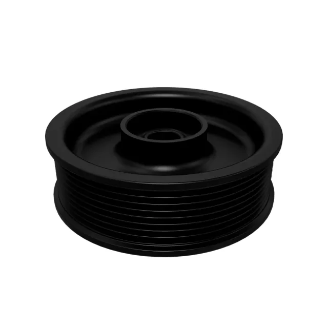 8-Groove Idler Pulley