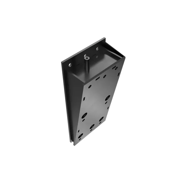 Switch Mount Plate