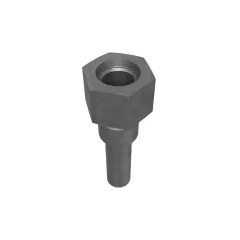 Caterpillar M12 Motor Coolant Sıcaklık Sensöri Adapt