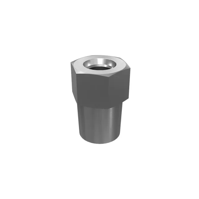 1/2" Motor Basınç Sensör Kontrolü
