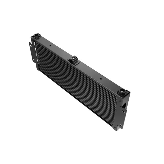 Fuel Cooler Core