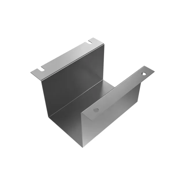 Espaçador de suporte de escape 1.6mm grosso