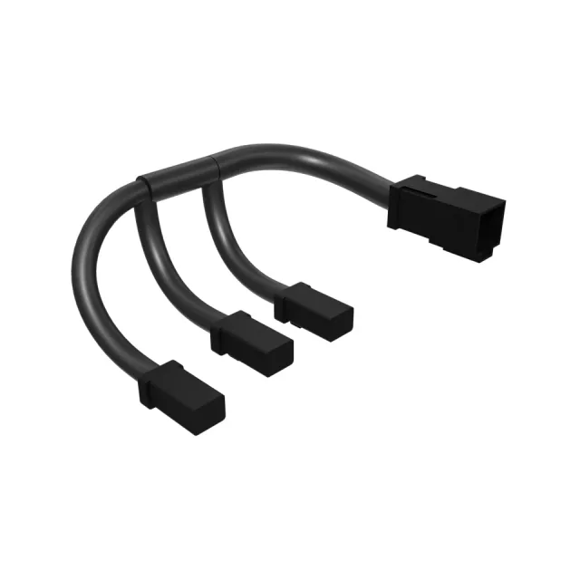 Quick Coupler Harness