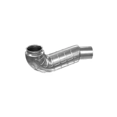 Caterpillar Insulated Exhaust Tube