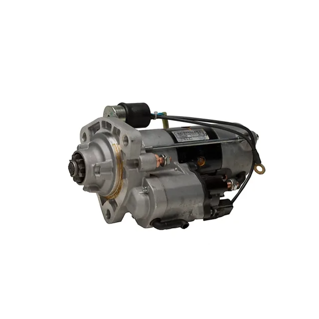 Electric Starting Motor