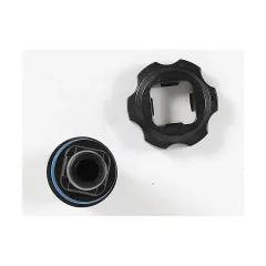 Caterpillar Drain Kit — Dreiviertelansicht