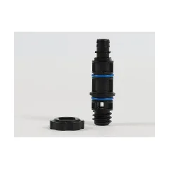 Caterpillar Drain Kit — Dreiviertelansicht